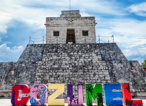 Cozumel